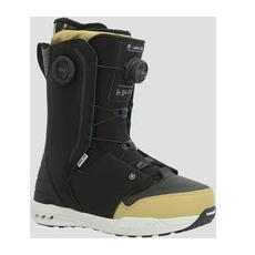 Ride Lasso Pro 2024 Snowboard-Boots black, schwarz, 10.0