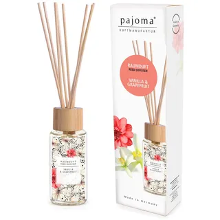 RD Vanilla & Grapefruit 100ml Flüssigkeit 0,1 l