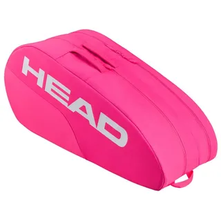 Head Tennistasche Base Pink