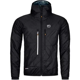 Ortovox Swisswool Piz Boè Jacket - M
