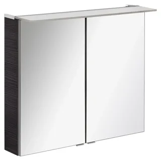 Fackelmann B.Perfekt 80 cm braun