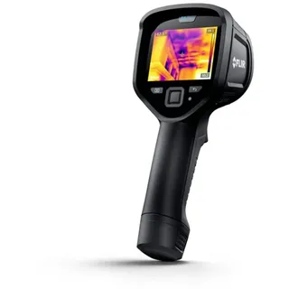 Flir E6 Pro Wärmebildkamera -20 bis 550 °C 9 Hz