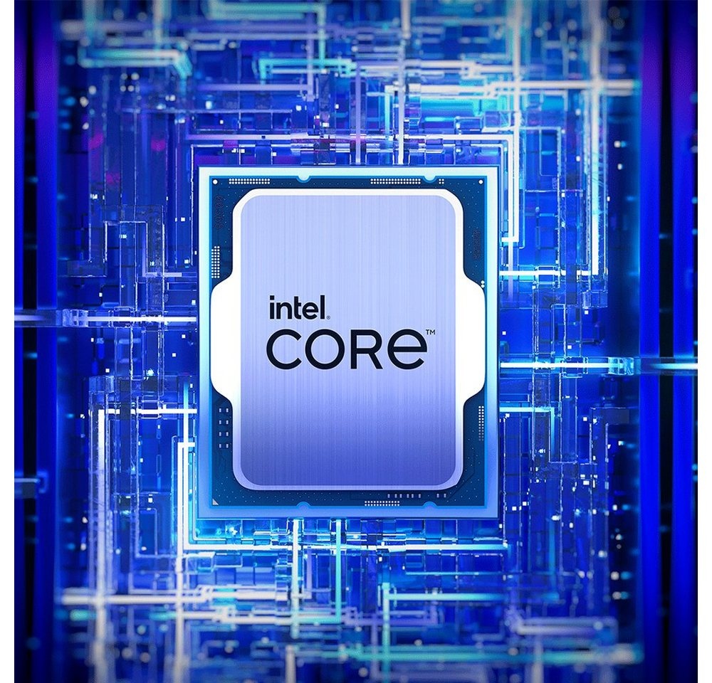 Bild von Core i5-10400 2,9 GHz Box BX8070110400