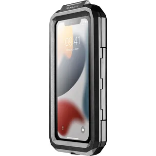 Interphone Quiklox Armor Case, Schutzhülle