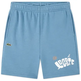 Lacoste 847610 Kurze Hose - Abysse - 4 Jahre
