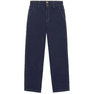 Dickies Madison Jeans - Rinsed - 33 - 32