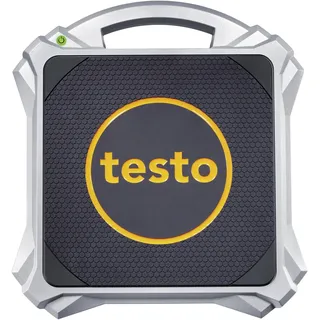 TESTO KÃ¤ltemittel-MessgerÃ¤t 560i