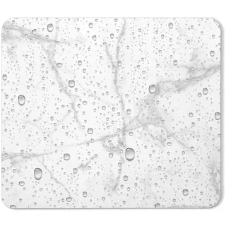 douceur d'Intérieur Weichheit Aqua Badematte, Mehrfarbig, 35 x 45 cm