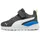 Anzarun Lite AC Inf Dusky Gray/Puma White/Fizzy Light 23