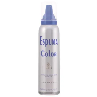Espuma Color Ceniza 150 Ml