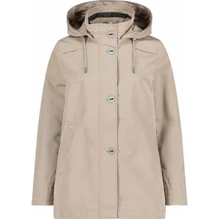 GIL BRET Jacke Casual 7308 Stone Beige 44 - Beige