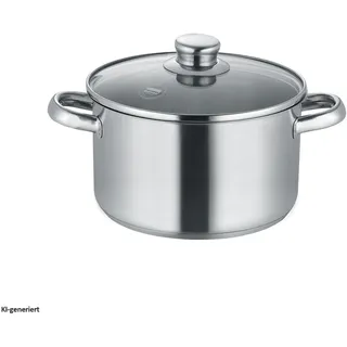 Berndes Kochtopf 20 cm rund