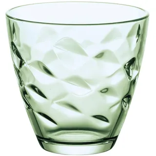 Bormioli Rocco Flora Glas 0,26 l 6-tlg.