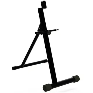 PRO Radrichtständer - Zentrierständer - Schwarz