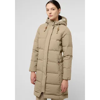 Jack Wolfskin Nordlicht COAT W Daunenmantel, Anis, M EU