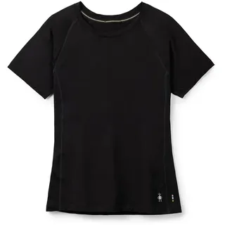 Smartwool Merino Sport 120 Kurzarm-t-shirt - Black, XS