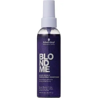Schwarzkopf Bond Repair Purple Spray Conditioner 150 ml