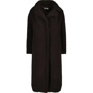 alife and kickin HariAK A Teddy Coat Damen Winterjacke, Jacke