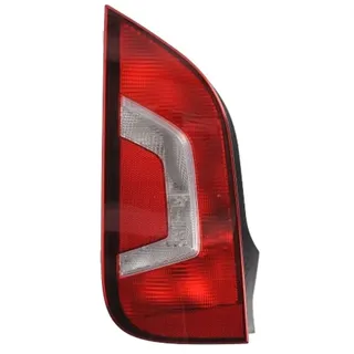 ULO Lichtscheibe, Heckleuchte ULO 1097003 Links