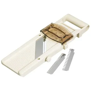 Kitchencraft Mandoline - White - One Size