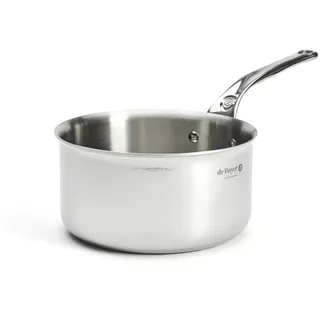De Buyer Affinity Kasserolle 20 cm rund