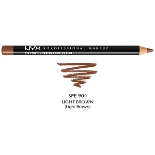 NYX Professional Makeup Kajal Slim Eye Pencil Kajalstift