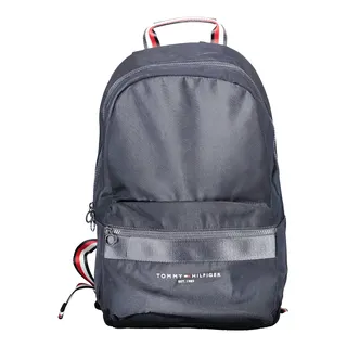 Tommy Hilfiger Blauer Herrenrucksack Größe: UNI - Blau