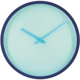 REMEMBER Aqua 30 cm 4,5 cm blau