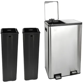 Svita TMH2X30 60 l Silber