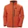 Hp Racing Lifaloft Funktionsjacke Patrol Orange S