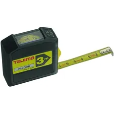 Tajima, Längenmesswerkzeug, Rollmeter