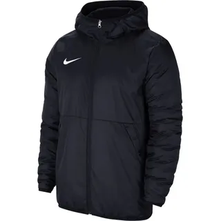 Nike Park 20 Fall Jacket, OBSIDIAN/WHITE, XS