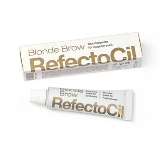 RefectoCil Augenbraun- und Wimpernfarbe 0 blond 15 ml