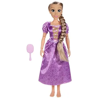 Disney Puppenhaus-Puppe Rapunzel mehrfarbig One Size