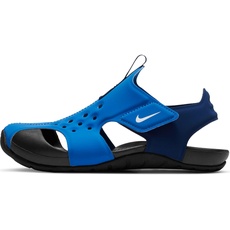 Bild Sunray Protect 2 (TD) Sneaker, Signal Blue/White-Blue Void-Black, 18.5