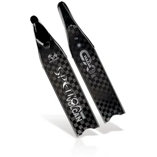 Spetton Cx Vulcan Ht50 Carbon Tre Edition 25 Freitauchflossen - EU 41-42