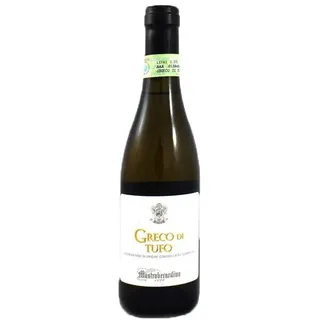 Wein Greco Di Tufo Docg Weiß 0,375 Lt - Mastroberardino