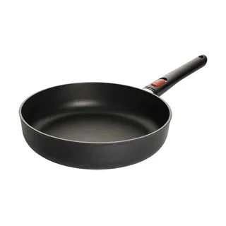 WOLL Eco Lite QXR Hochrandpfanne 28 cm