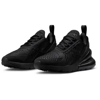 Air Max 270 Damen Black/Black/Black 39