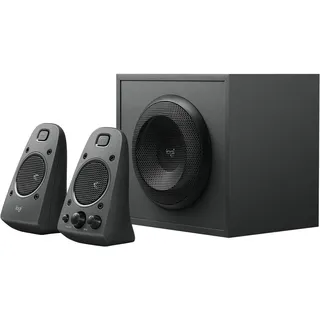 Logitech Z625