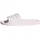 Adilette Aqua Almost Pink/Cloud White/Almost Pink 39