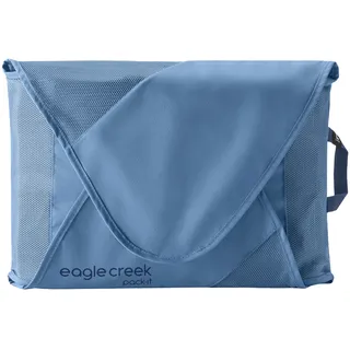 Eagle Creek Pack-It Reveal Garment Folder L Blue Dawn