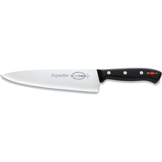 F. DICK Kochmesser, Küchenmesser, Superior (Messer mit Klinge 21 cm, X55CrMo14 Stahl, nichtrostend, 56° HRC) 84447212