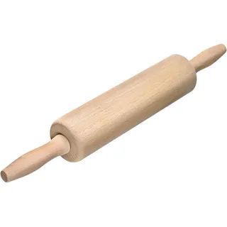 Westmark Teigrolle, Wallholz, Braun