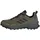Herren Terrex AX4 Hiking Shoes, Focus Olive/Core Black/Grey Five, 40 2/3 EU