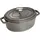 Cocotte 37 cm oval