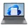 IdeaPad Slim 3 15,3" AMD Ryzen 5 16 GB RAM 512 GB SSD Radeon 660M Ohne Betriebssystem Grau
