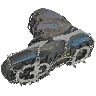 C.A.M.P. Grödel Kunststoff XL light grey