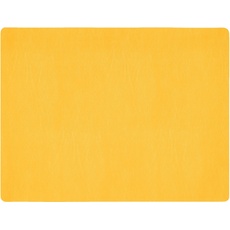 Bild Platzset »Kaja«, (Set, 2 St.), gelb