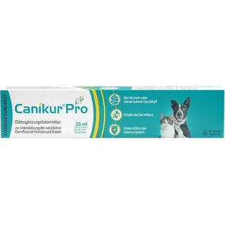 Boehringer Ingelheim CANIKUR Pro Paste 30 ml